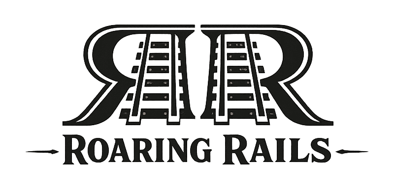 Roaring Rails LLC