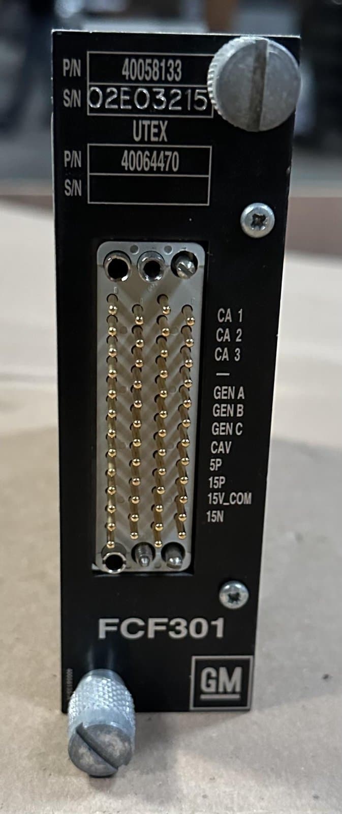 70 series Power Supply