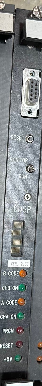 EDSP Distributive Power Module