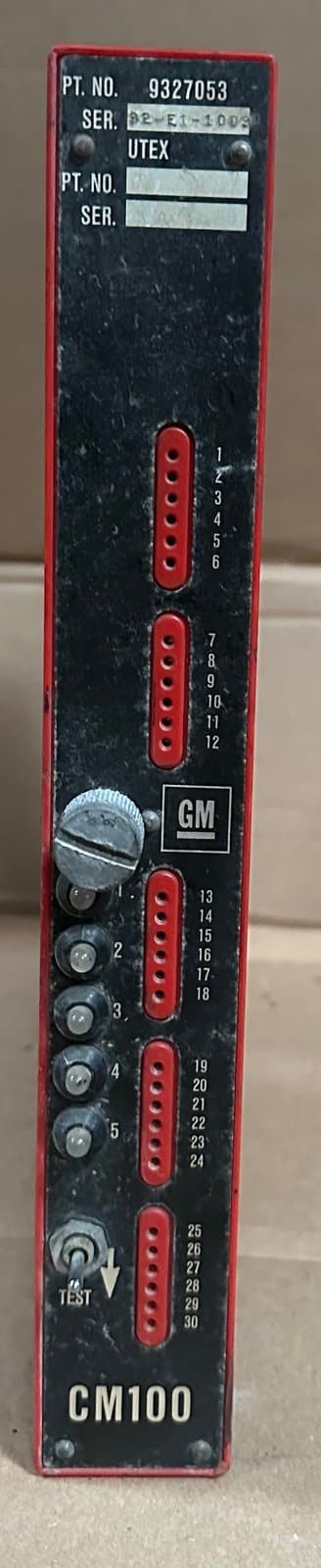 EMD-50S-CM100