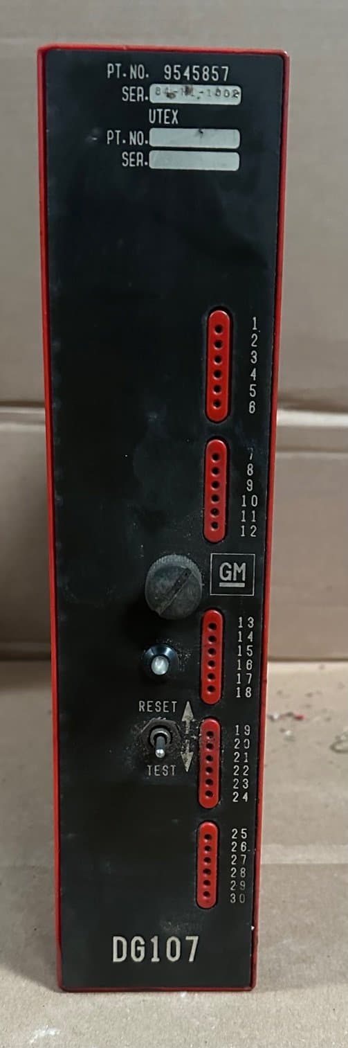 EMD-50S-DG107