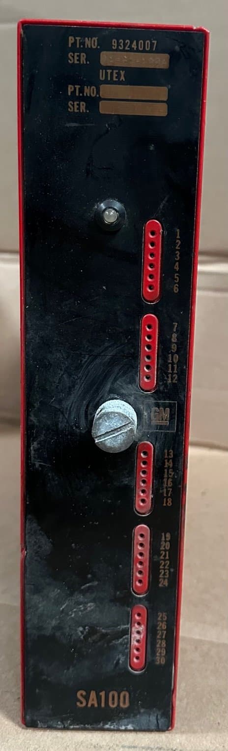 EMD-50S-SA100