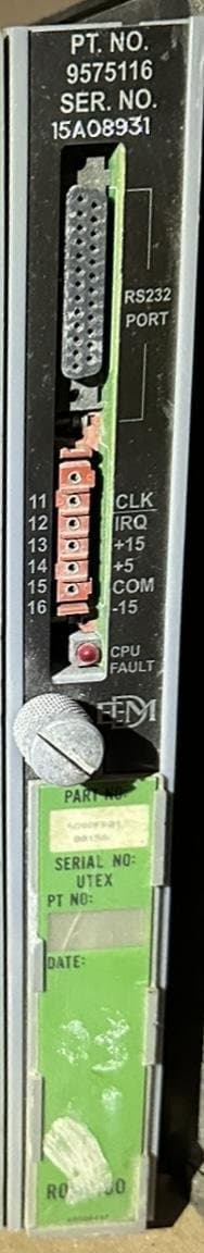 EMD-60S-CPU-ROME100