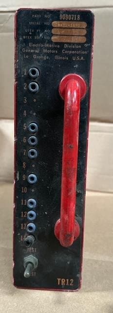 EMD-DASH2-TR12
