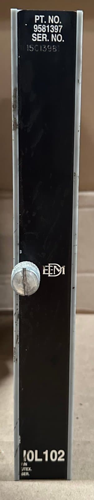 EMD 60-Series Module